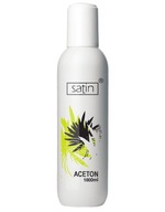 ACETON SATIN 1L REMOVER DO USUWANIA ŻELI HYBRYD