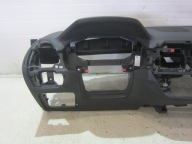 BMW X3 G01 G02 dashboard instrument panel airbag console black 7946621 51457937294
