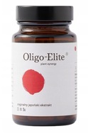 KOGEN | Oligo - Elite | extrakt z liči a zeleného čaju | 30 kaps.