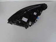 light left MERCEDES CLA W118 18- MULTIBEAM LED