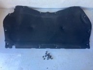 Insonorisation du capot PEUGEOT 508 et PRZEDLIFT