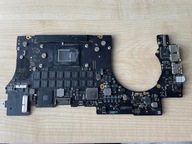 Płyta główna Apple Macbook Pro 15 A1398 Retina 8GB 2013 - 2014