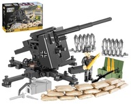 Kocky Spoločnosť Bratia 8,8 cm Flak Cobi