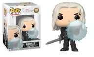 Figurka Funko Pop! The Witcher Geralt 1317