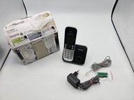 Telefon bezprzewodowy Panasonic KX-TG6811