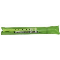 Hohner flauta jednoduchá sopránová 9508 zelená