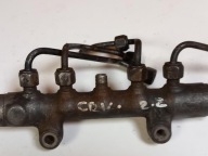 Rampe injection HONDA C-RV III 2.2 et-CDTI 06-12