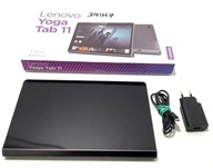 TABLET LENOVO YOGA TAB 11 8/256GB YT-J706X NA KARTE SIM MOŻNA DZWONIĆ SMS