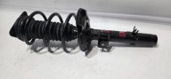 shock absorber right front RENAULT KOLEOS II original 543029938R