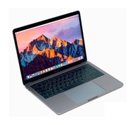 Notebook MacBook Pro 13 rokov 2013 13 " Intel Core i5 8 GB / 256 GB sivý
