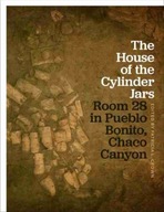 The House of the Cylinder Jars: Room 28 in Pueblo