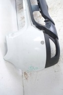 DACIA DUSTER II 2017- bumper rear part rear 850222027R