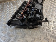 intake manifold BMW E61 2.5D M57D25 7790701