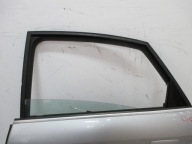 door left rear. AUDI A6 4B0 sedan