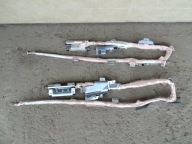 Dachvorhang Airbag links SUBARU OUTBACK 2009 - 2013 ROK.