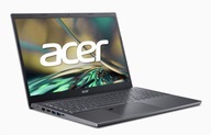 Notebook Acer Aspire 5 15,6 " Intel Core i5 16 GB / 1024 GB čierny