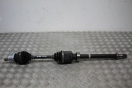 semi-axis right front MAZDA 3 III BM 39100-FTC0A