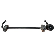 STABILIZATOR heck Schrauben KPL BMW 8 G16 850iX