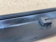 moulding cap door right front HYUNDAI SANTA FE II CM 2006-2012