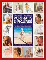 Drawing & Painting Portraits & Figures: A