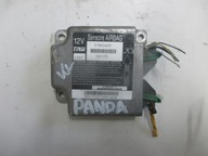 SENSOR MODUŁ AIRBAG FIAT PANDA II 51803609