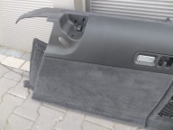 boot upholstery Audi RS6 C7 OE 4G9863880