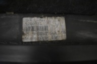 IDEALNA moulding threshold right PORSCHE MACAN 1
