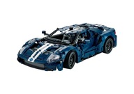 LEGO Ford GT