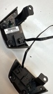 boutons volant SAAB 93 II 9-3 multifunkcja commandes 12801607