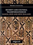 SECURITY AND CULTURAL TRANSFORMATIONS IN SAMOA