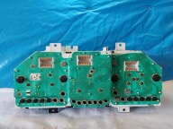 dials clock HYUNDAI SANTAMO 16V EDM8J13