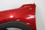 fender left front front HYUNDAI TUCSON III 3 LIFT