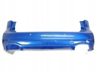 Ford Focus MK4 ST LINE 18- bumper rear part KOMBI