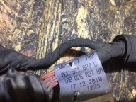 A4 B8 LIFT 1.8 TFSI bundle WTRYSKIWACZY 06L971627B