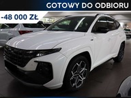 Hyundai Tucson 1.6 T-GDi N Line Final Edition 4WD Suv 180KM 2024