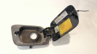 Tankklappe des Kraftstoffsbehälters schwarze 4E0010376 AUDI A8 D3