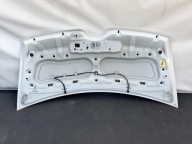RENAULT MASTER 3 LIFT 10- Cofano BIALA 651009963R Originale
