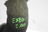 pipe air hose 3R0145708 SEAT EXEO 2.0 TDI