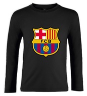 Koszulka z dł.rękaw. FC Barcelona PRODUCENT