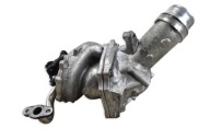 turbo OPEL VIVARO B TRAFIC III ESPACE V 1.6 CDTI H8201371485