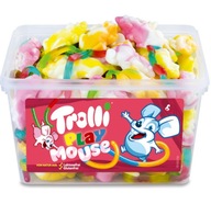 Playmouse - Myszy - 1200g Trolli