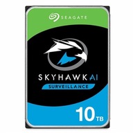 Dysk Twardy Seagate SkyHawk 10 TB