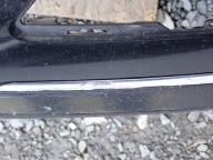 bumper front front MERCEDES C KLASA 204 LIFT 2011-2014R