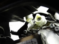 light REFLEKTOR left front MINI COUPE R58 COOPER BI-XENON 0301225679