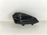 spoiler grille of a bumper front AUDI Q6 85H 24- S-LINE