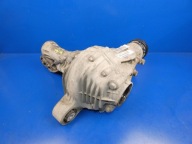 MERCEDES ML W166 GLE 3.0 CDI differential diff front front