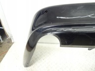 Mercedes CLS 219 W219 04-08 bumper rear part tyln