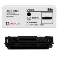 NOWY toner 139A W1390A do HP LaserJet 3002dn 3004dn 3101fdne 3102fdn 3001dw