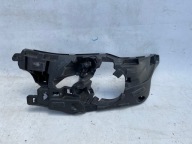BMW X4 F26 support holder washer front left 7338563