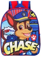 Paw Psi Patrol Plecak Plecaczek Dla Przedszkolaka Chase